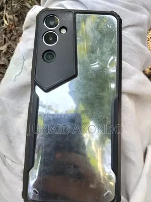 Tecno Pova Neo 2 128 GB Black