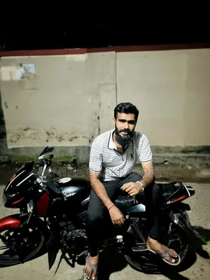 Bajaj Pulsar 150 2014 Black