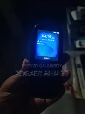 Nokia 220 Black