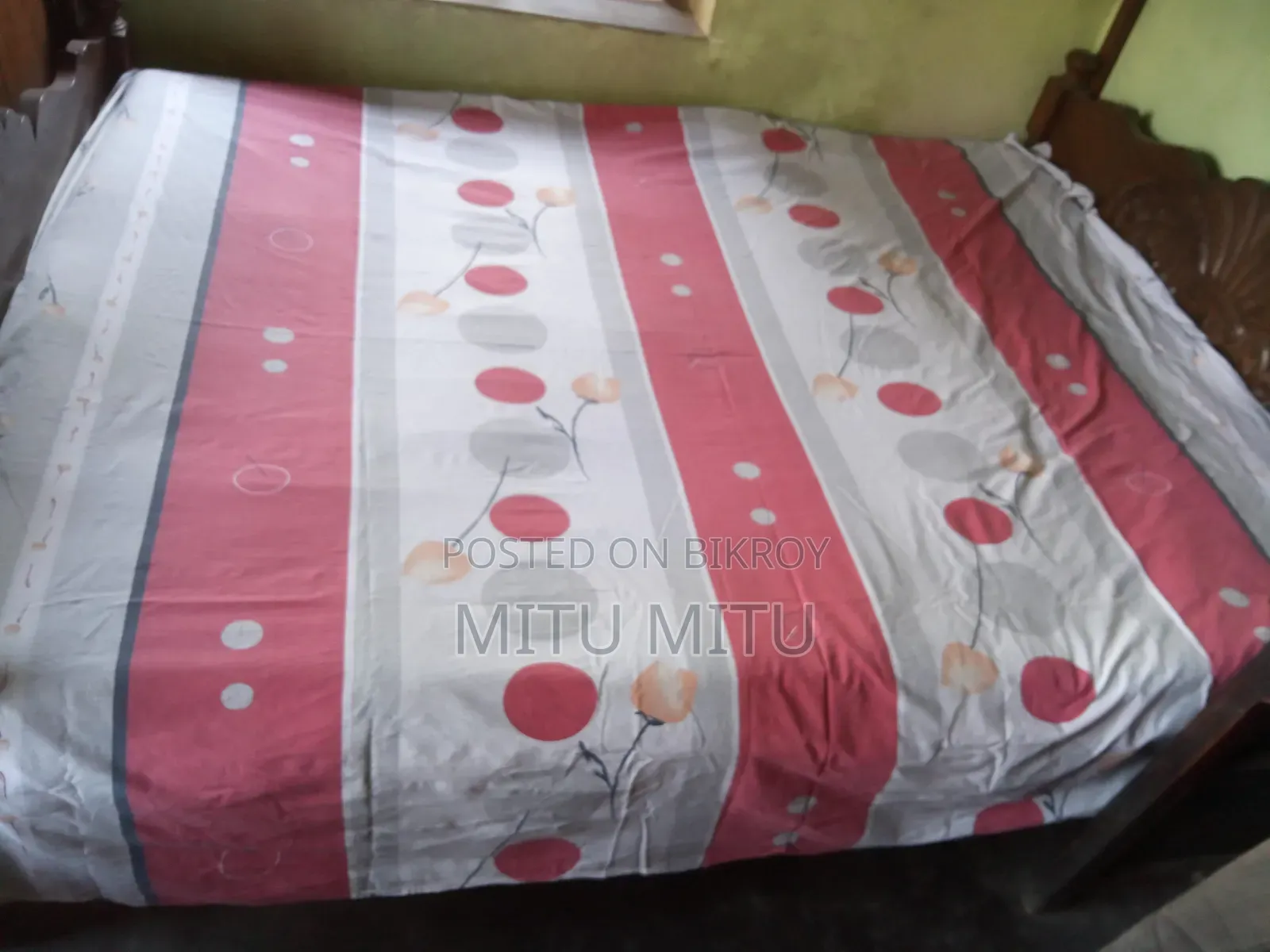 Bed Sheet