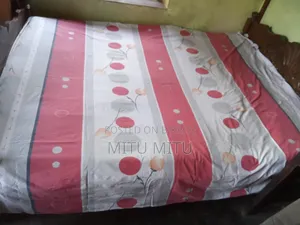 বিছানার চাদর