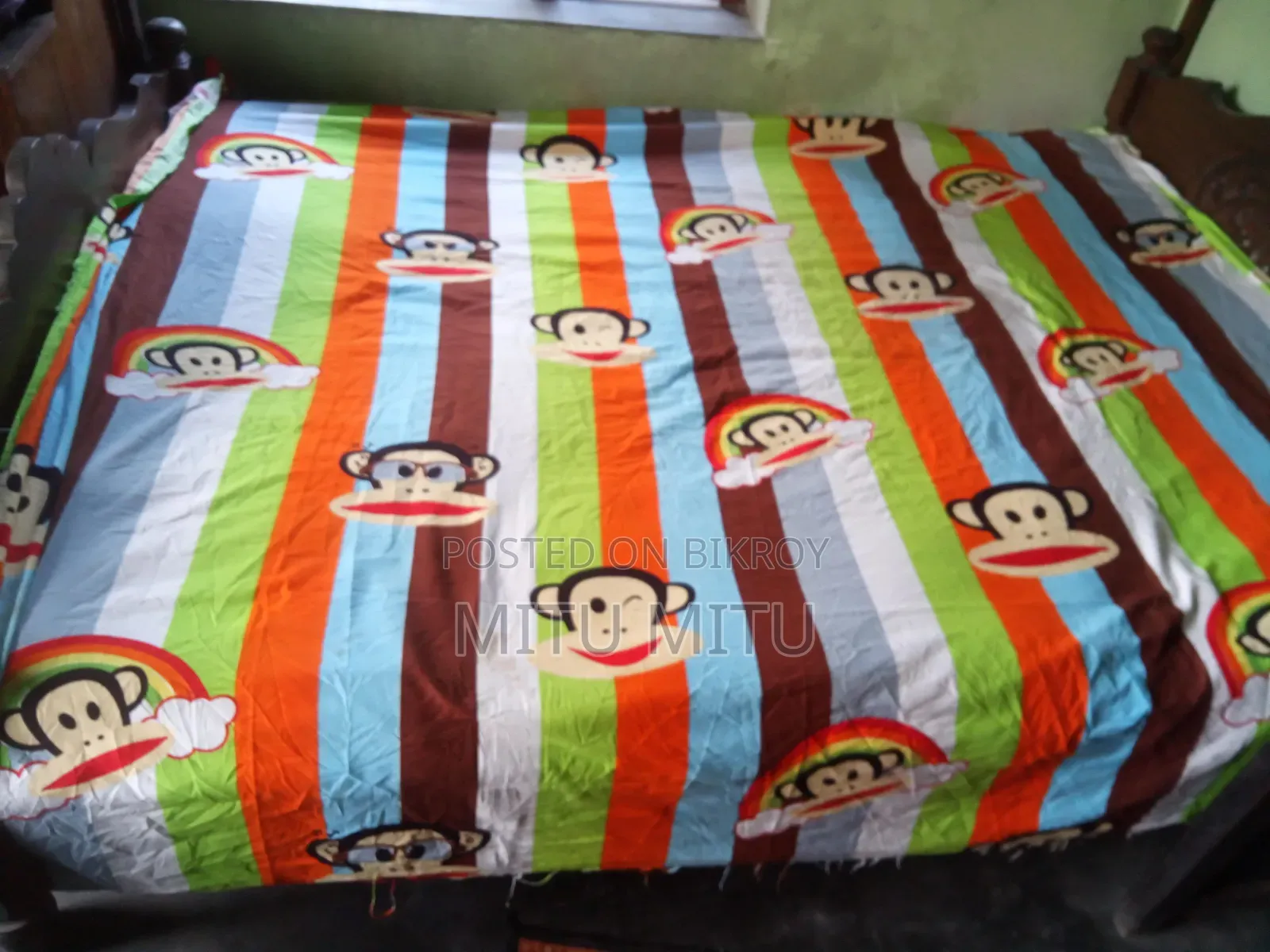 Bed Sheet