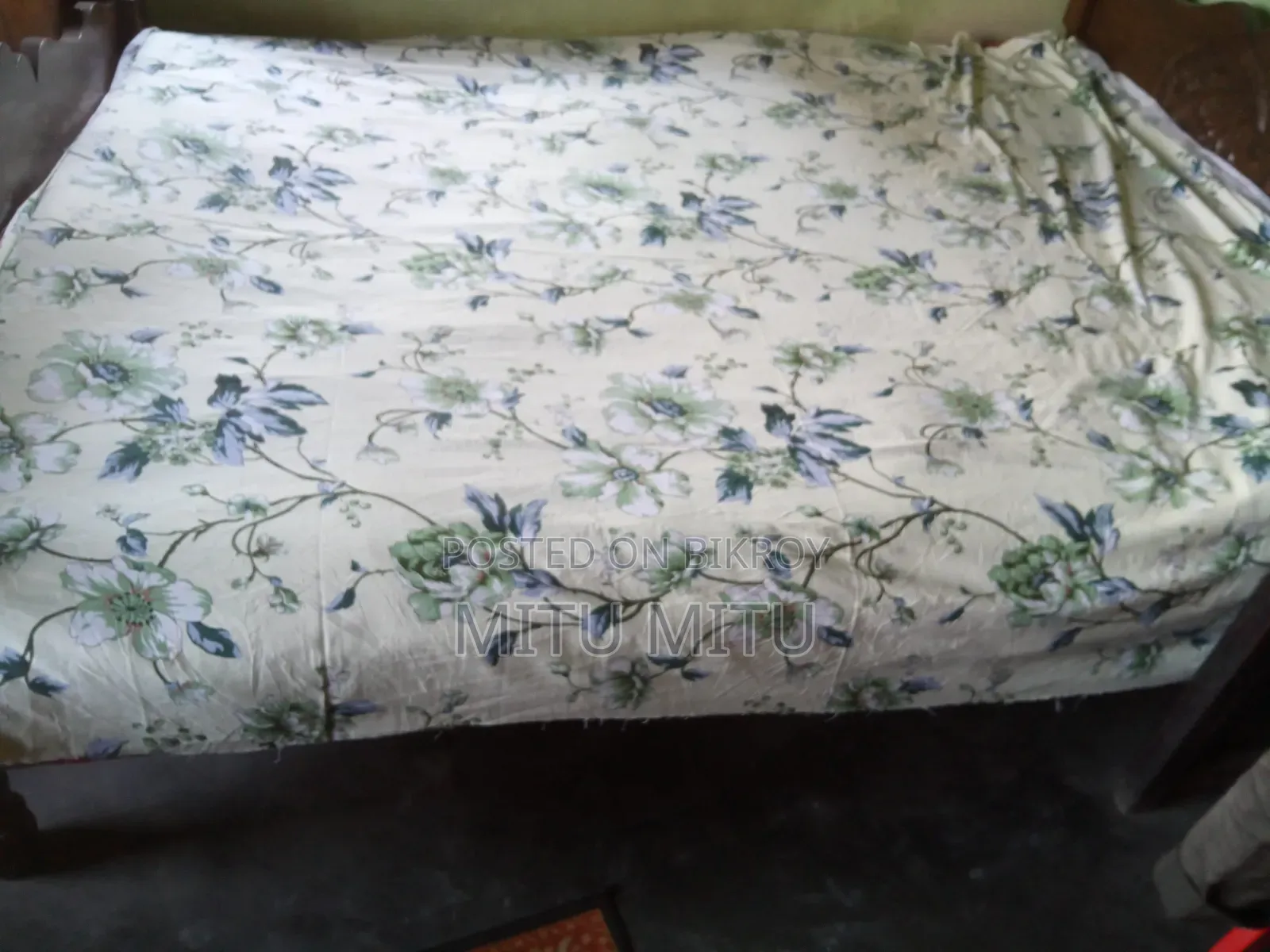 Bed Sheet