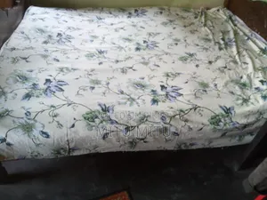 Bed Sheet