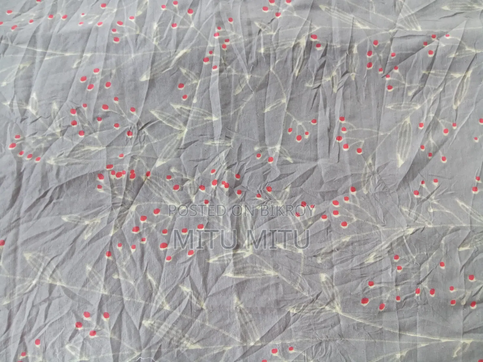 Bed Sheet