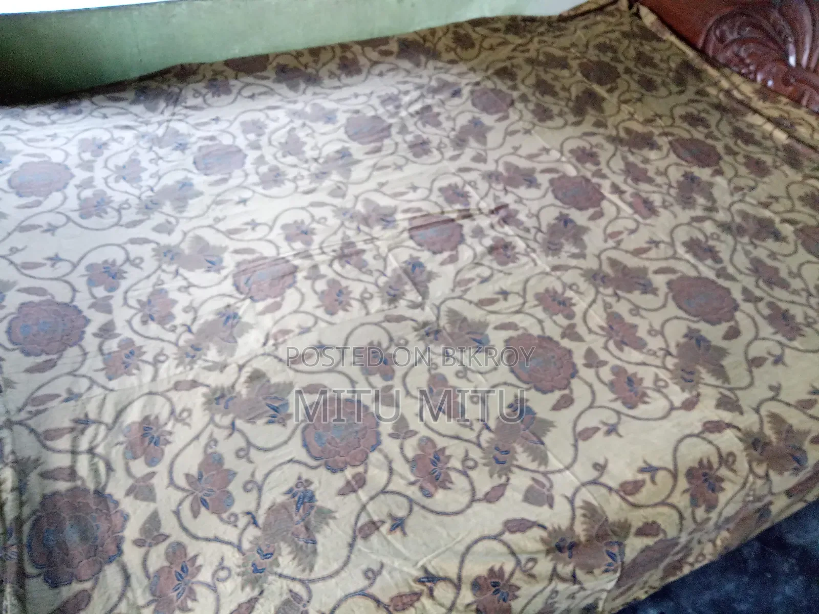 Bed Sheet