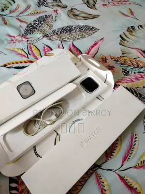 অ্যাপল ওয়াচ সিরিজ ৮ ৪৫মিমি