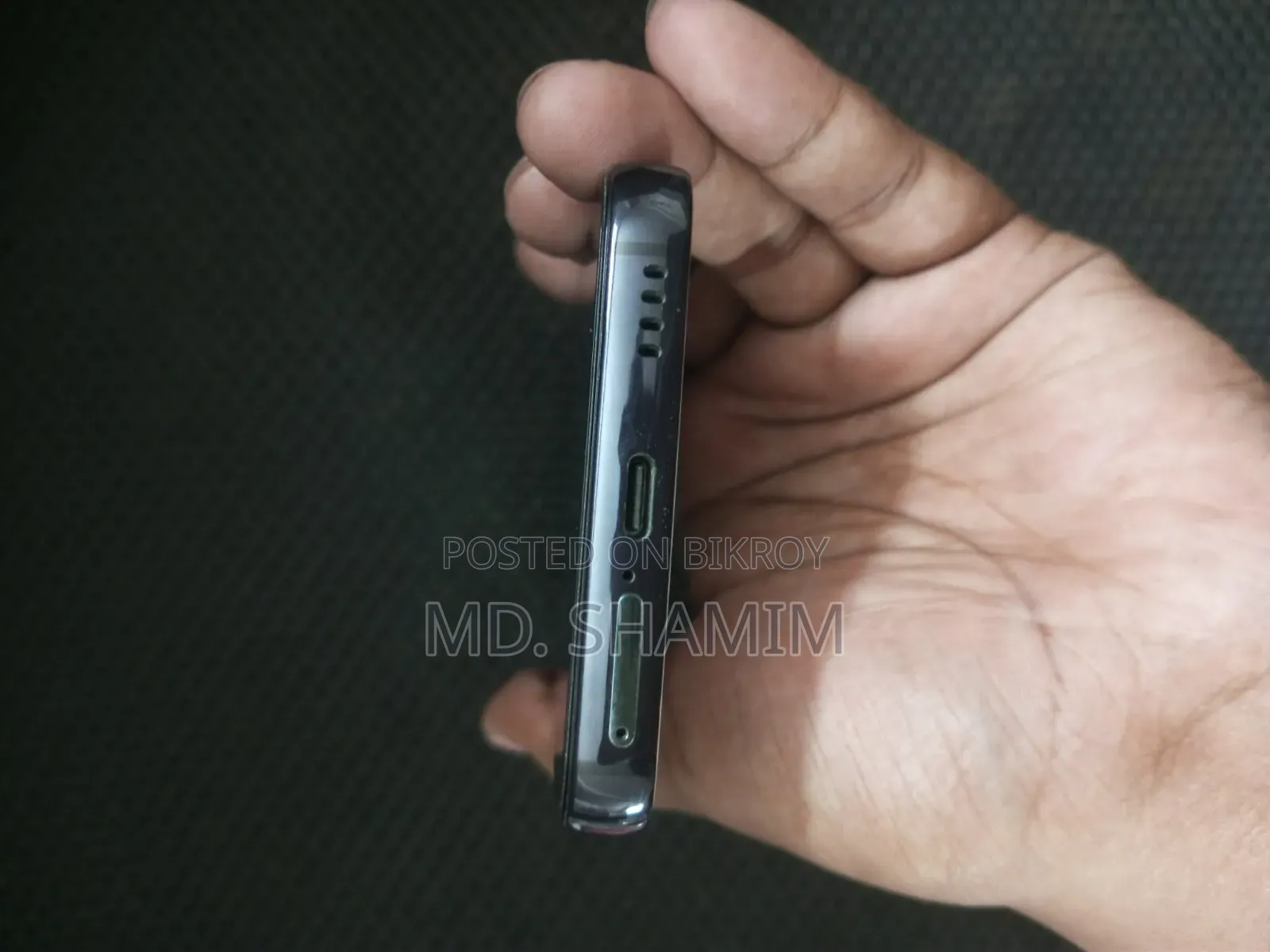 New Samsung Galaxy S22 5G 256 GB Black
