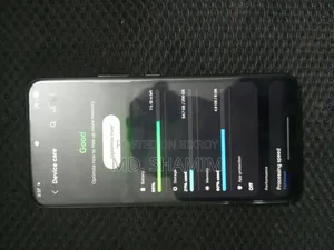 New Samsung Galaxy S22 5G 256 GB Black