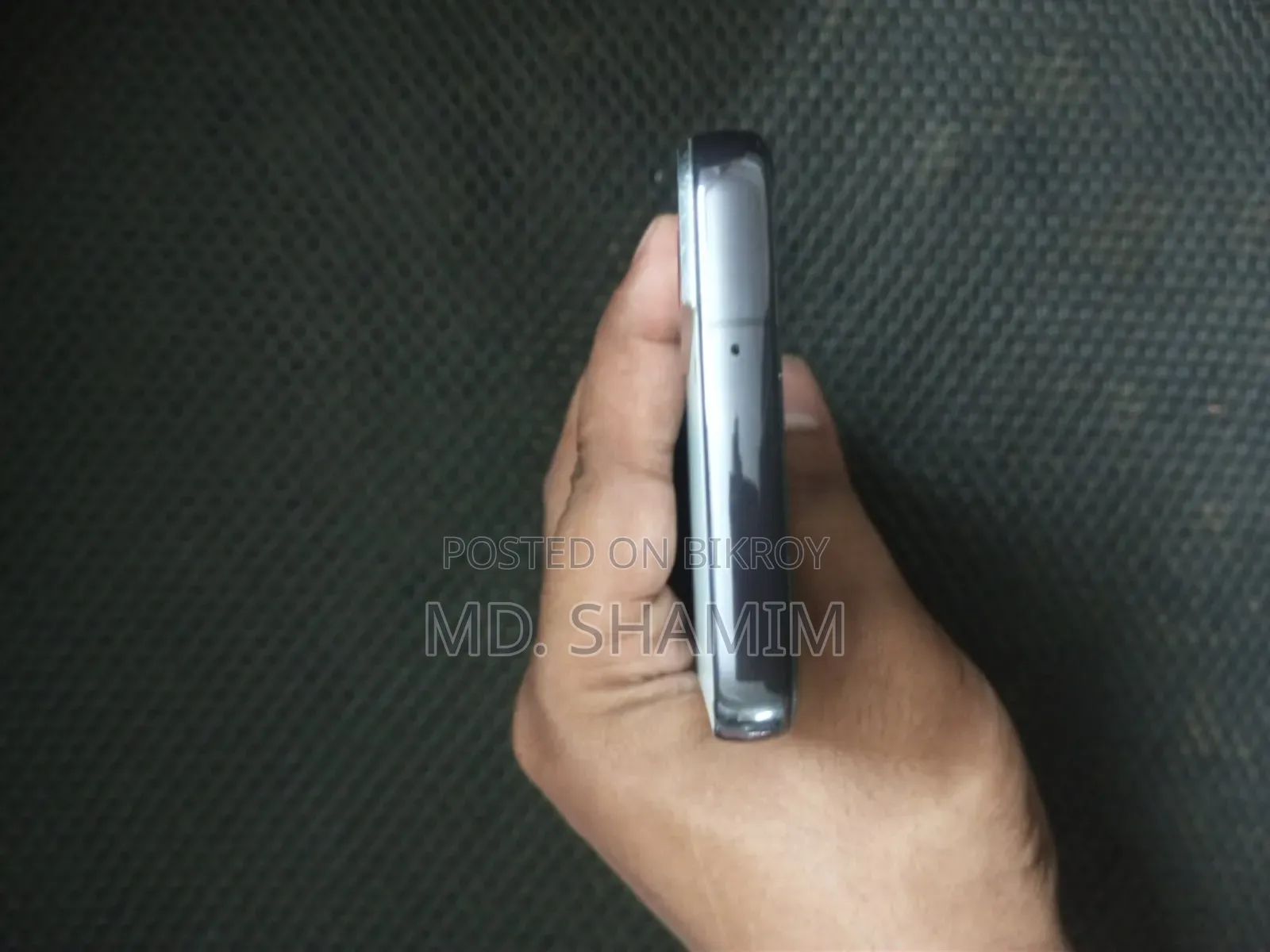 New Samsung Galaxy S22 5G 256 GB Black