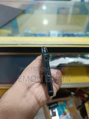 Samsung Galaxy A6 Plus 64 GB Black