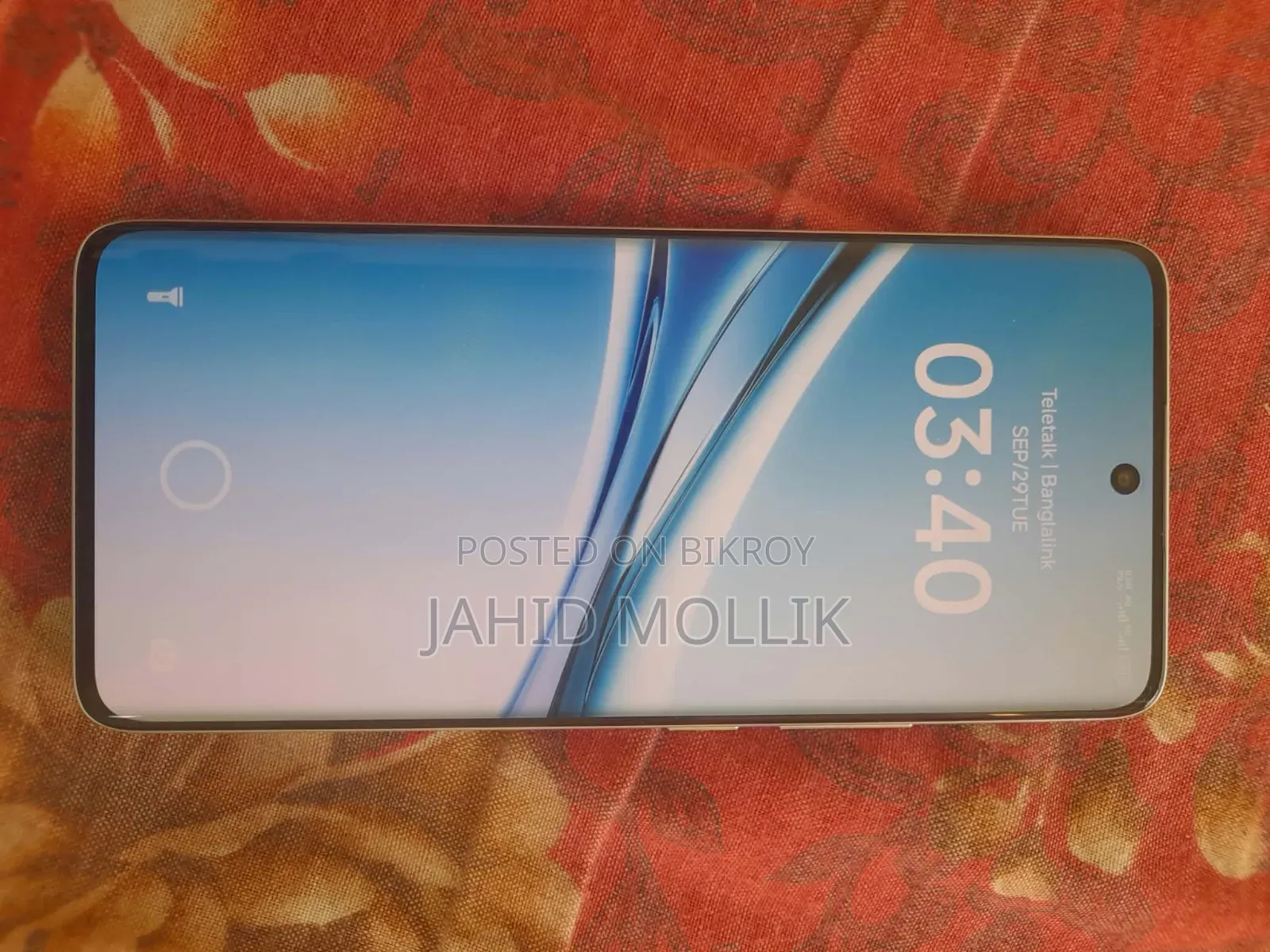 Xiaomi Redmi Note 15 128 GB White
