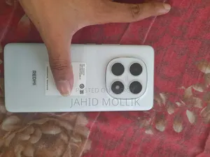 Xiaomi Redmi Note 15 128 GB White