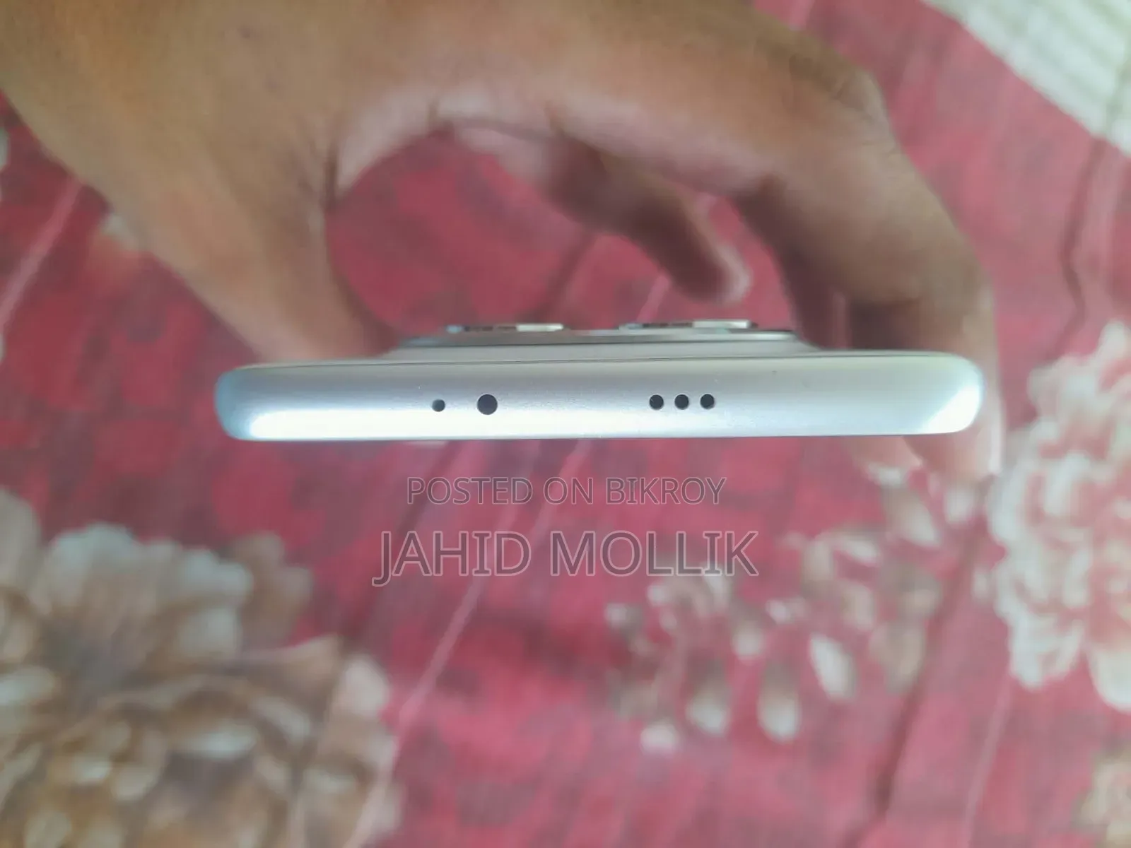 Xiaomi Redmi Note 15 128 GB White