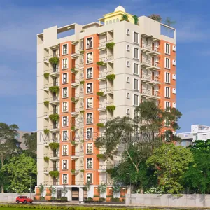 3 Bedroom Apartment in Al Hamra Homes Ltd, Gazipur Sadar for sale