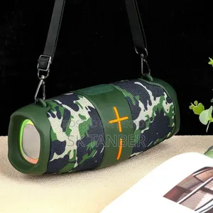 XTREME P192 Portable Wireless Bluetooth Speaker
