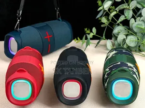 XTREME P192 Portable Wireless Bluetooth Speaker