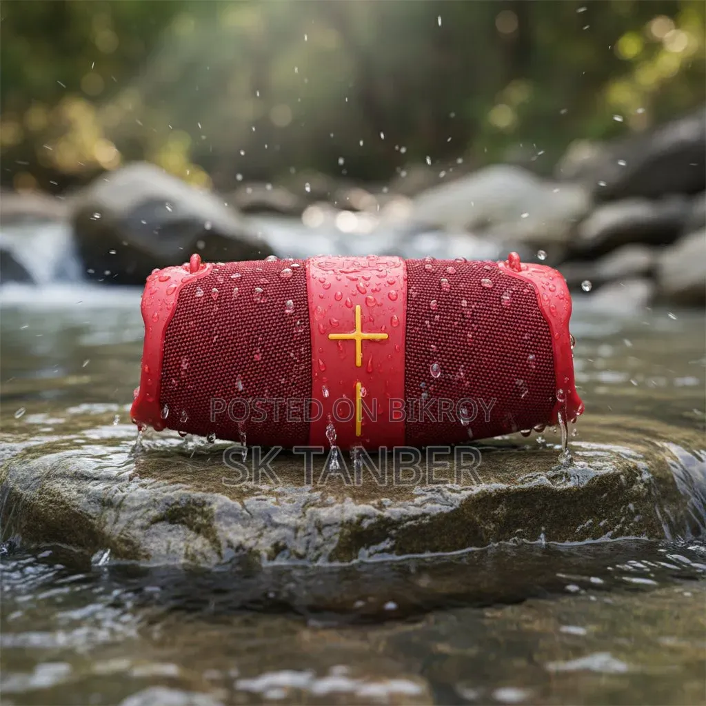 XTREME P192 Portable Wireless Bluetooth Speaker