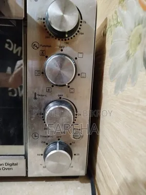 Prestige England 35L Oven