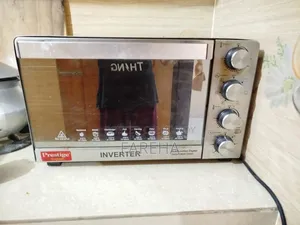 Prestige England 35L Oven