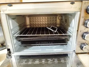 Prestige England 35L Oven