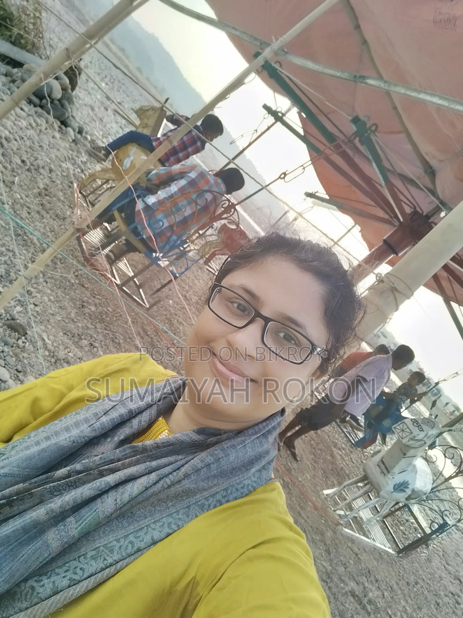 পেজ মডারেটর / কাস্টমার সাপোর্ট এক্সিকিউটিভ (মহিলা)
