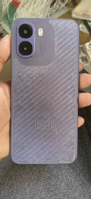 অপ্পো এ৬এক্স ৬৪ জিবি পার্পল