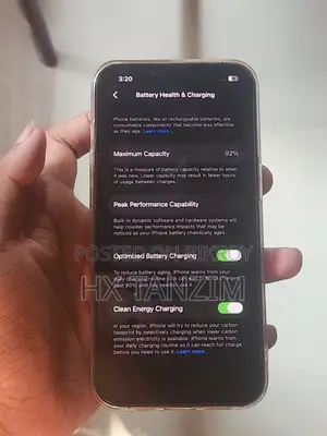Apple iPhone 13 Pro 256 GB Gold