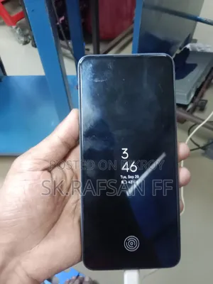 Realme Narzo 60 128 GB Black
