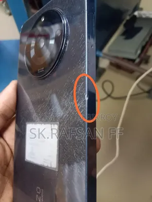 রিয়েলমি নারজো ৬০ ১২৮ জিবি ব্ল্যাক