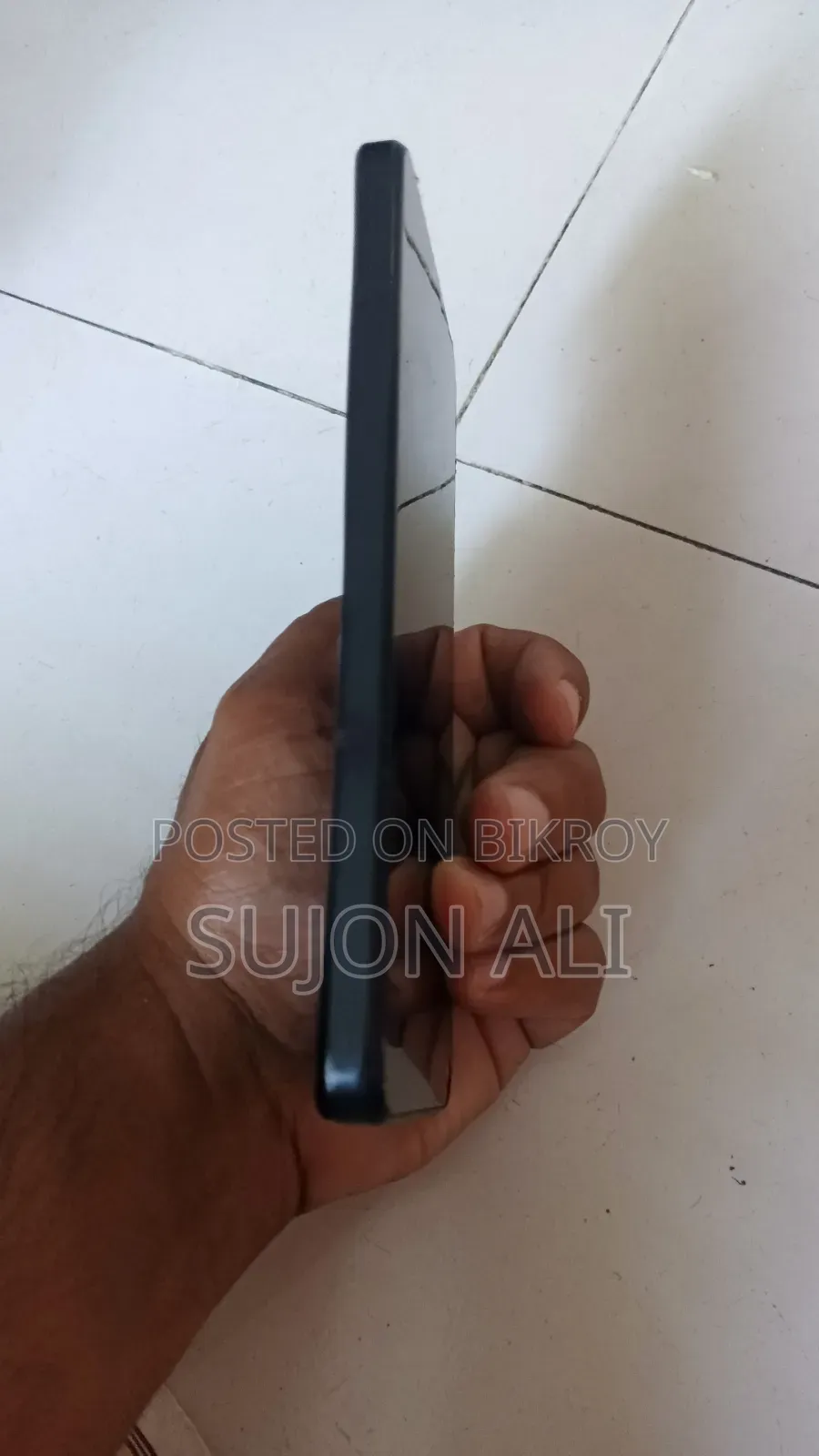 Honor X6a 128 GB Black