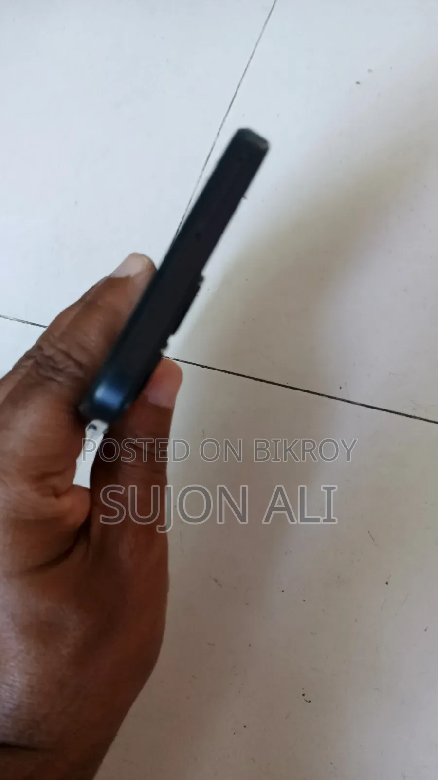 Honor X6a 128 GB Black
