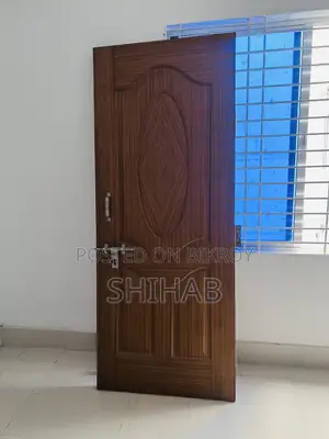 Complete Door