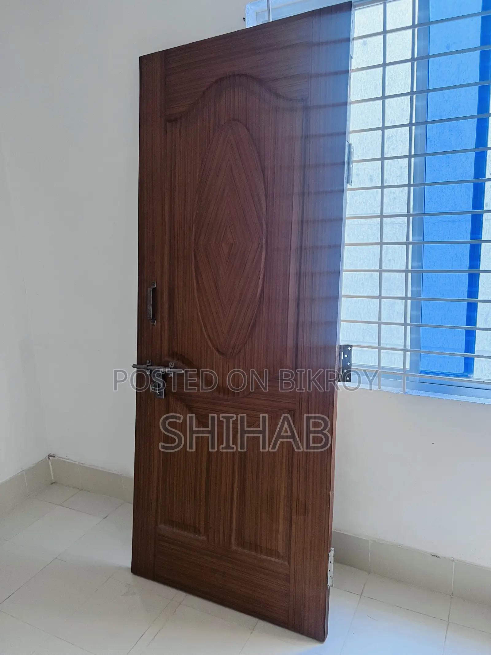 Complete Door