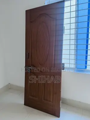 Complete Door