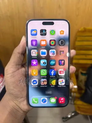 Apple iPhone 14 Pro Max 256 GB Purple