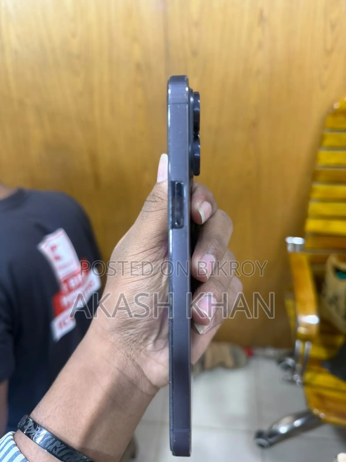 Apple iPhone 14 Pro Max 256 GB Purple