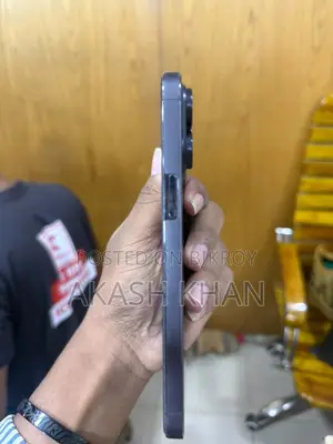Apple iPhone 14 Pro Max 256 GB Purple