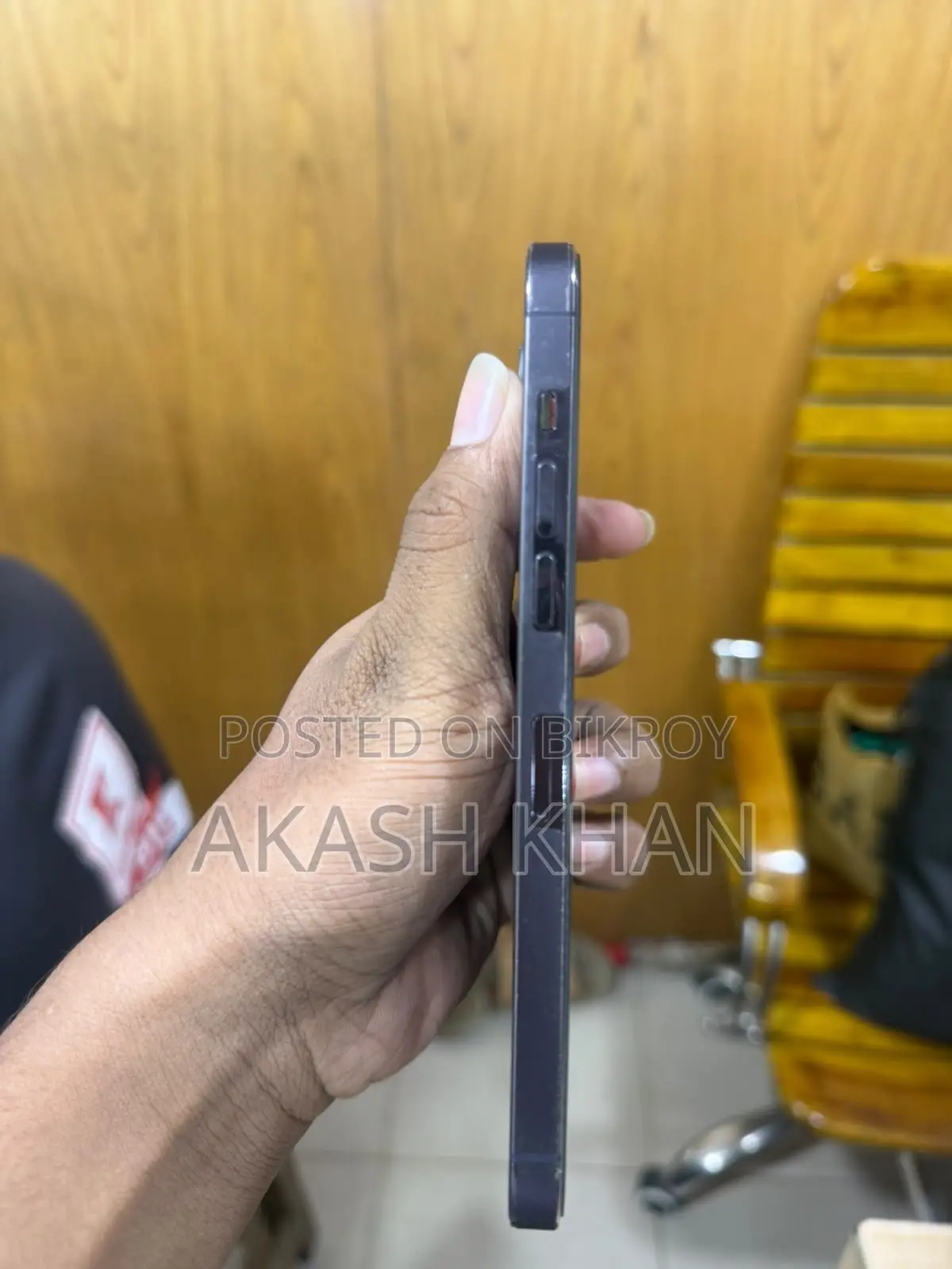 Apple iPhone 14 Pro Max 256 GB Purple