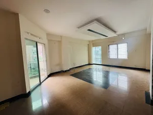 3200 Sqft Space Rent Gulshan 1 Nice View