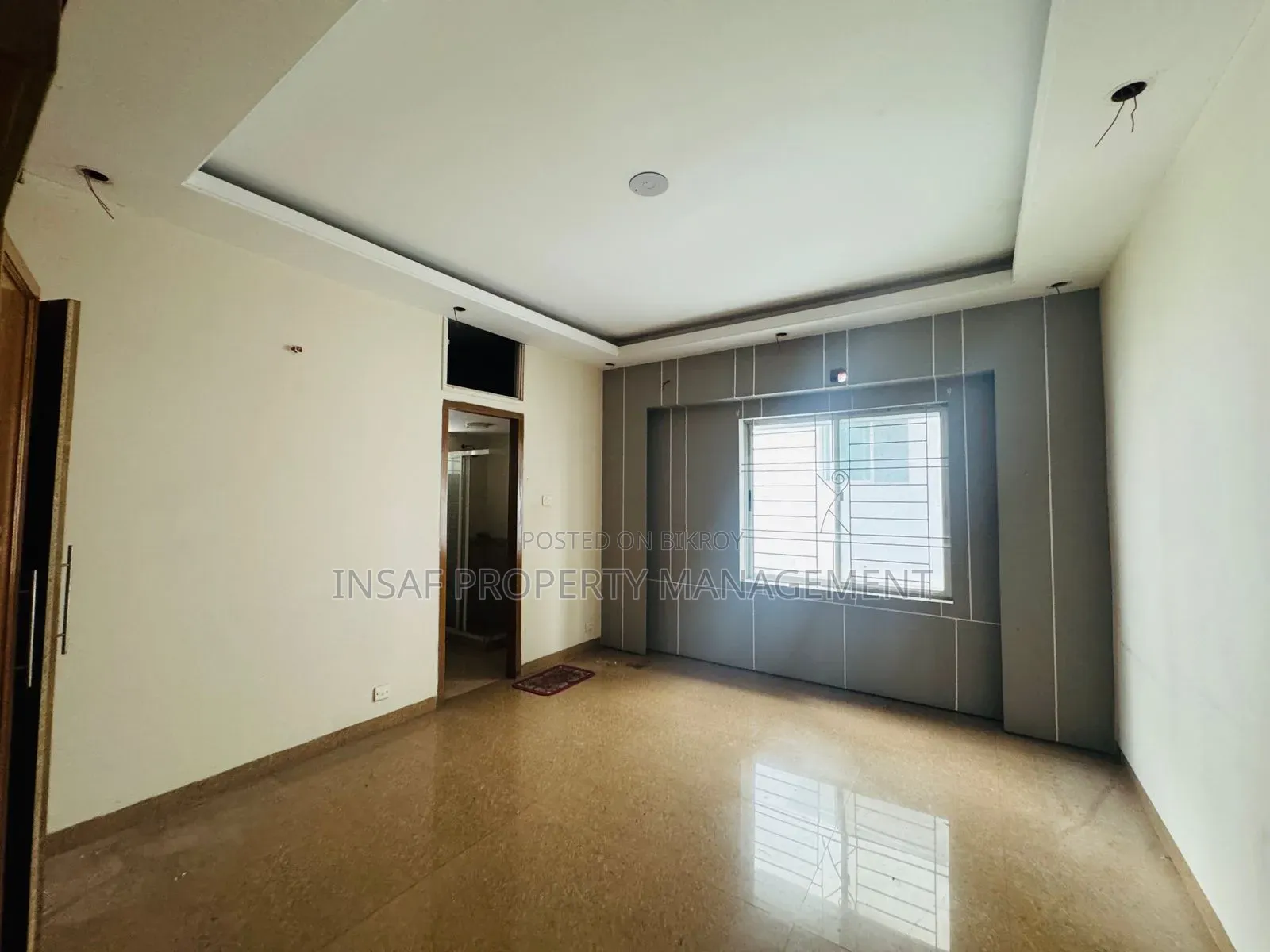 3200 Sqft Space Rent Gulshan 1 Nice View