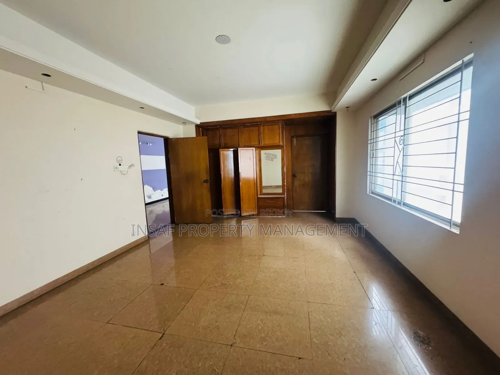 3200 Sqft Space Rent Gulshan 1 Nice View