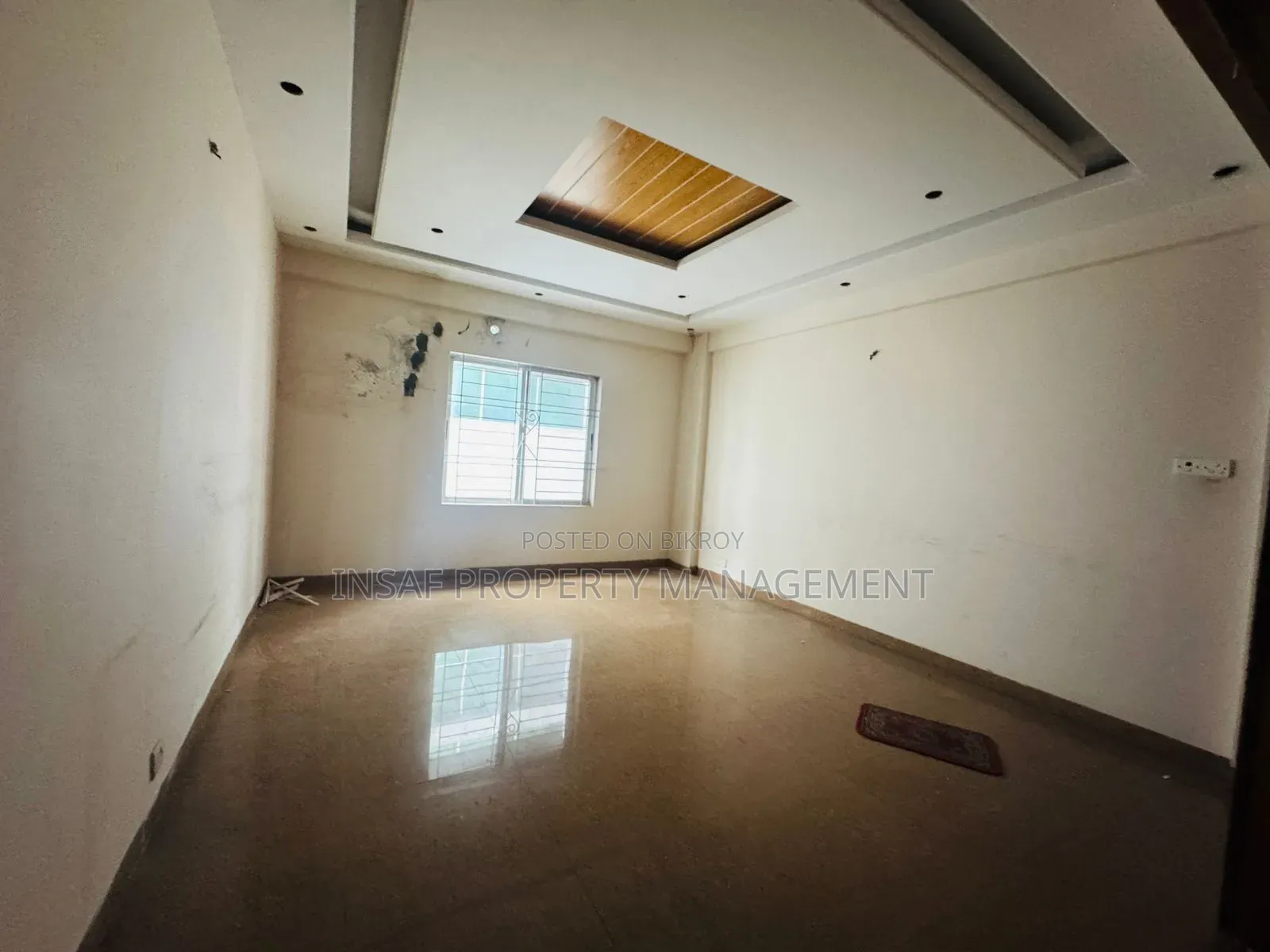 3200 Sqft Space Rent Gulshan 1 Nice View