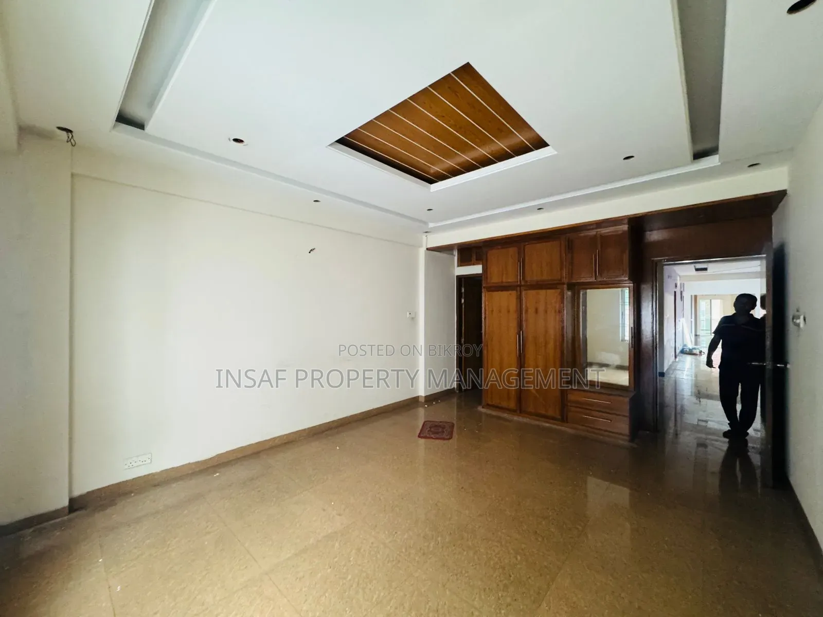 3200 Sqft Space Rent Gulshan 1 Nice View