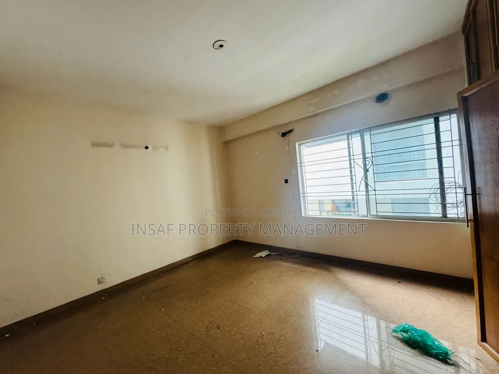3200 Sqft Space Rent Gulshan 1 Nice View