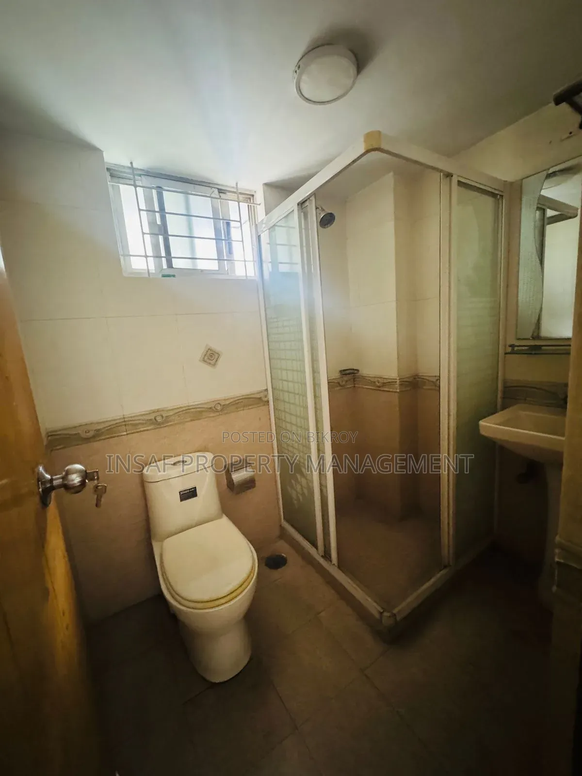 3200 Sqft Space Rent Gulshan 1 Nice View