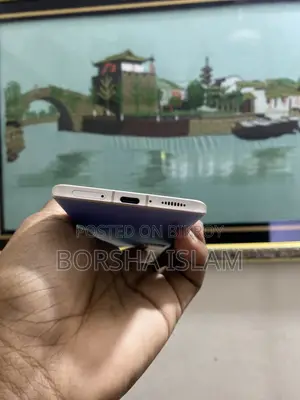 Xiaomi Civi 1S 256 GB Blue