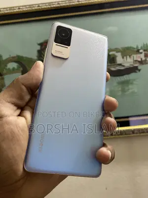 শাওমি সিভি ১এস ২৫৬ জিবি নীল