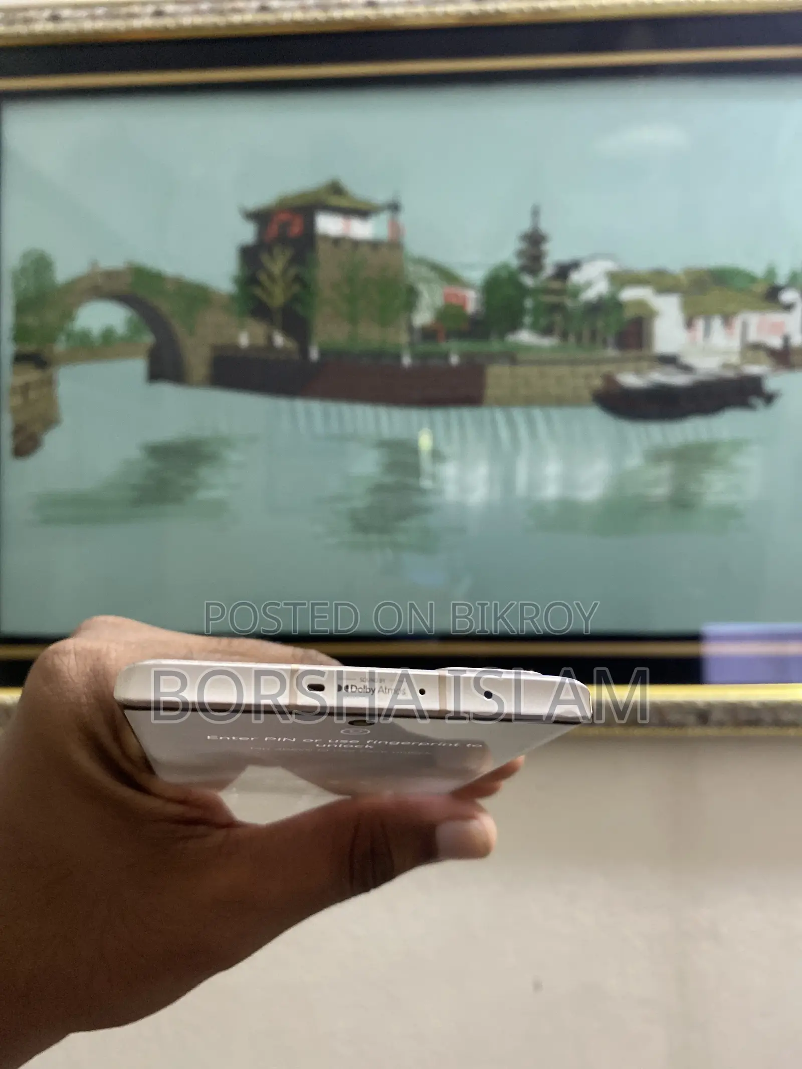 Xiaomi Civi 1S 256 GB Blue