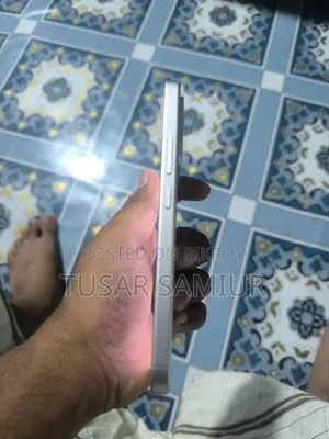 শাওমি ১৭টি ২৫৬ জিবি হোয়াইট